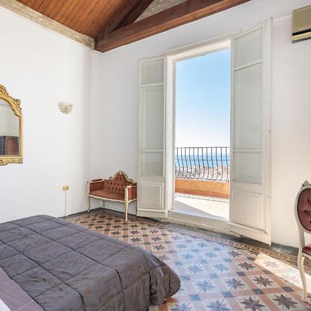 La Dolce Vita Cagliari Buitenkant foto