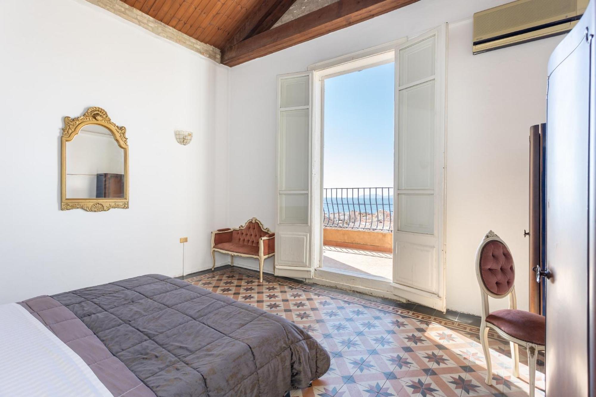 La Dolce Vita Cagliari Buitenkant foto