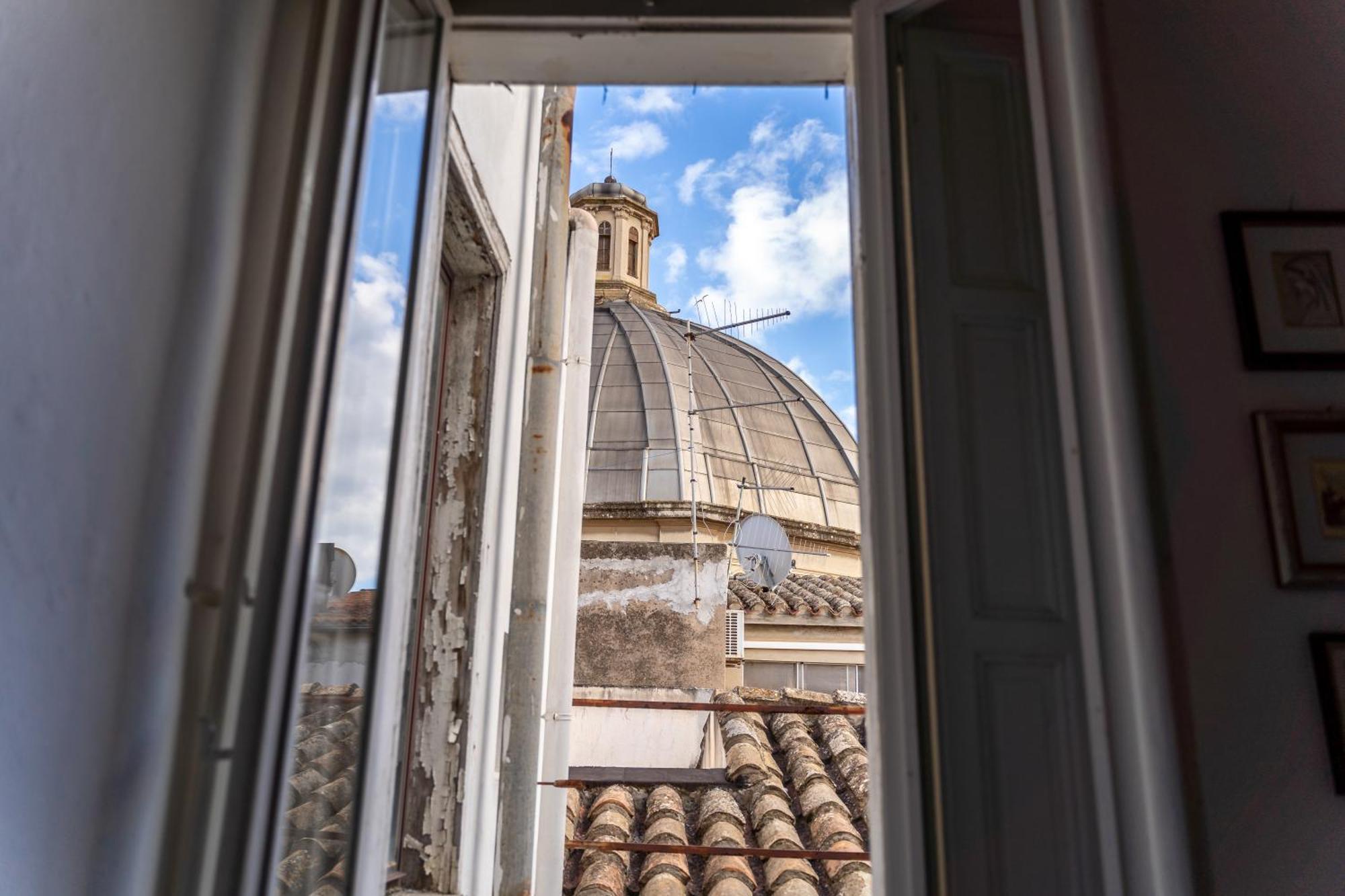 La Dolce Vita Cagliari Buitenkant foto