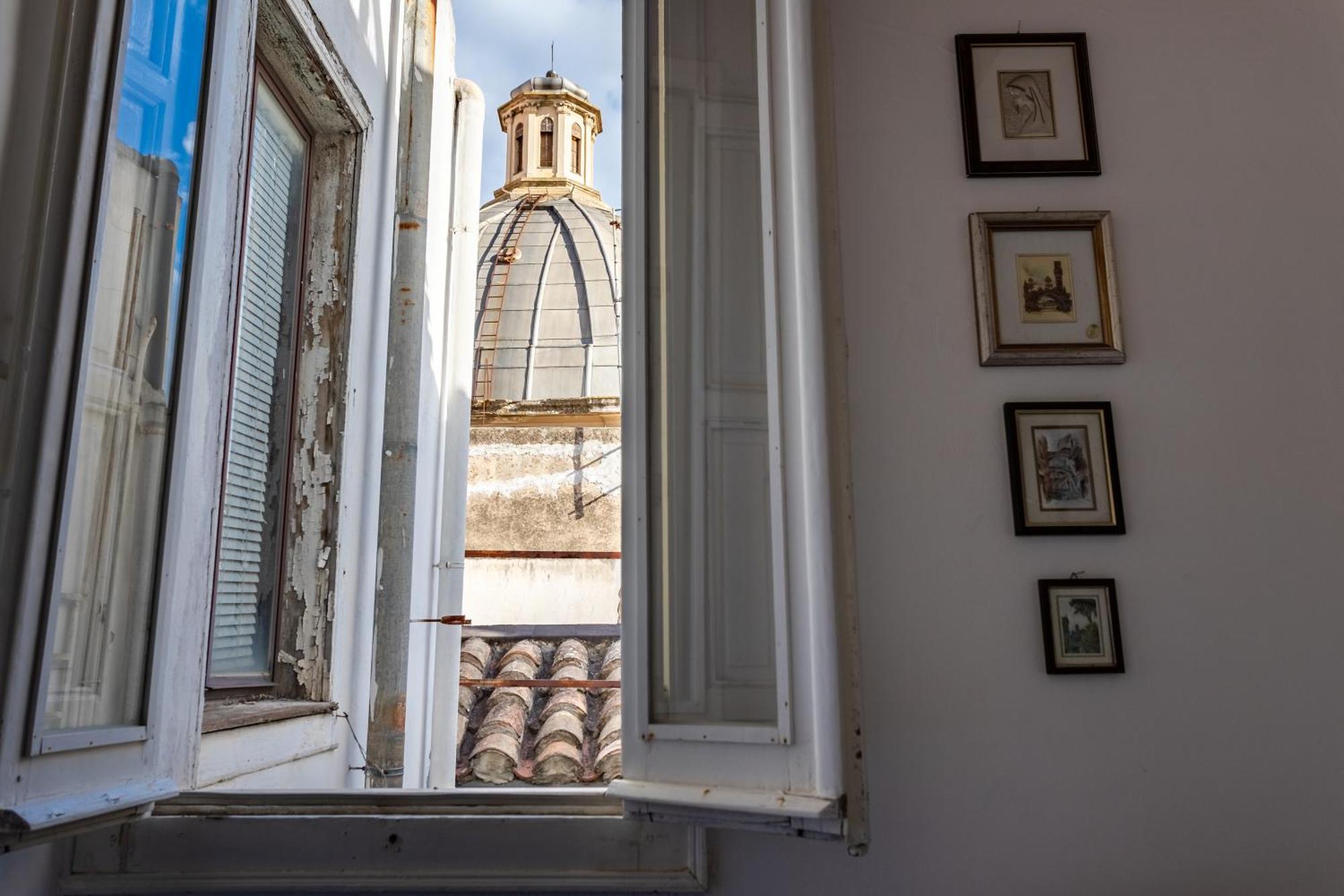 La Dolce Vita Cagliari Buitenkant foto