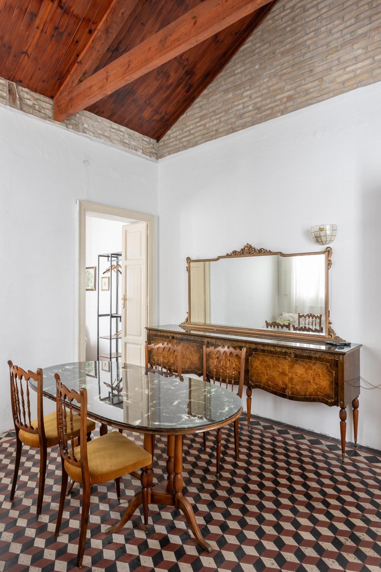 La Dolce Vita Cagliari Buitenkant foto