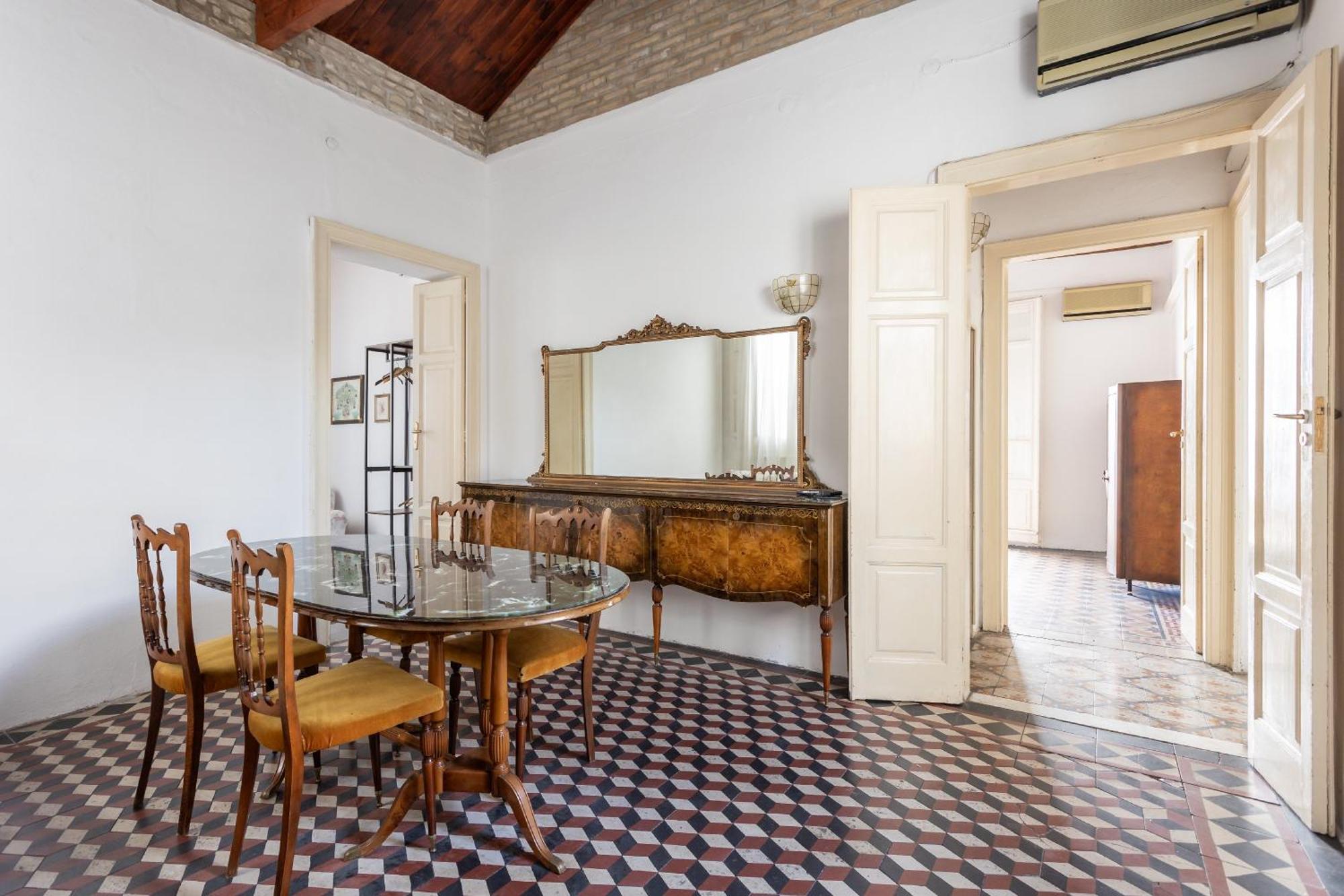 La Dolce Vita Cagliari Buitenkant foto